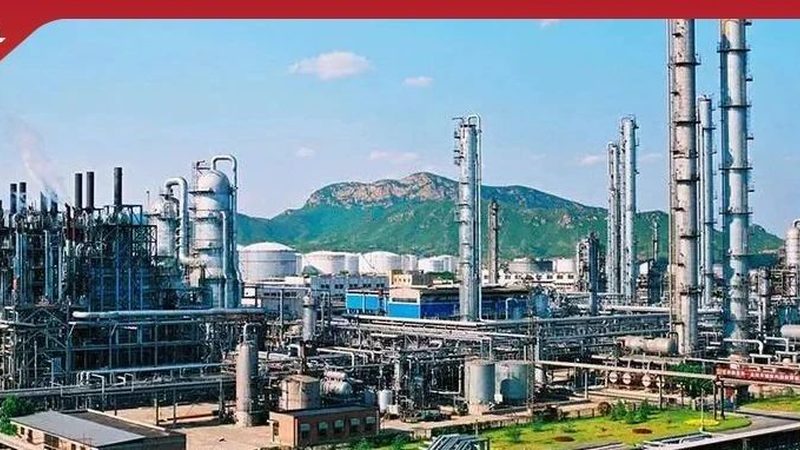 化工产品代理寻客之道：如何精准定位潜在客户