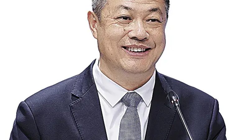 工业清洗用非离子表面活性剂：揭秘其型号选择与性能考量**