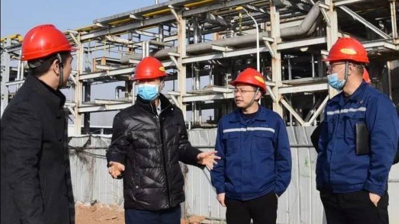 化工产品选购，安全使用是关键**
