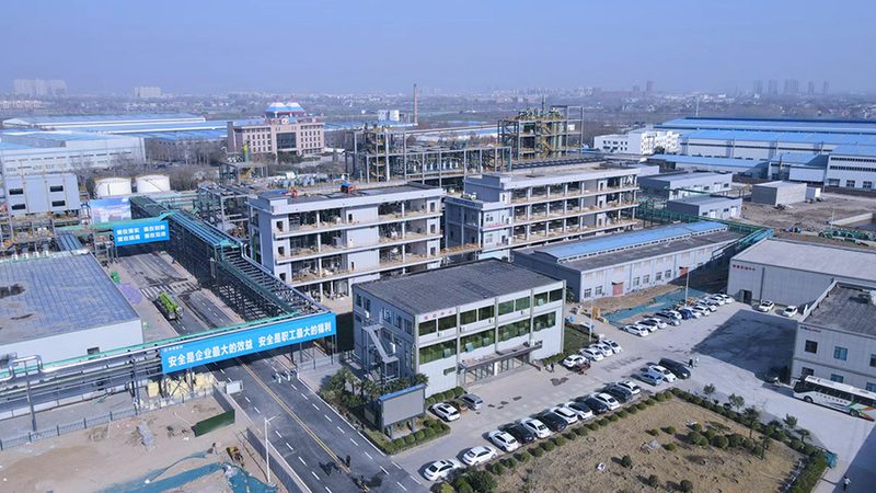 改性塑料颗粒：揭秘其生产与应用之道