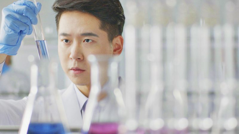 精细化工产品技术指标对比：精准解读与注意事项