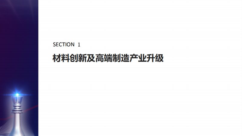 新材料标准规范定制：确保品质与合规的关键步骤**