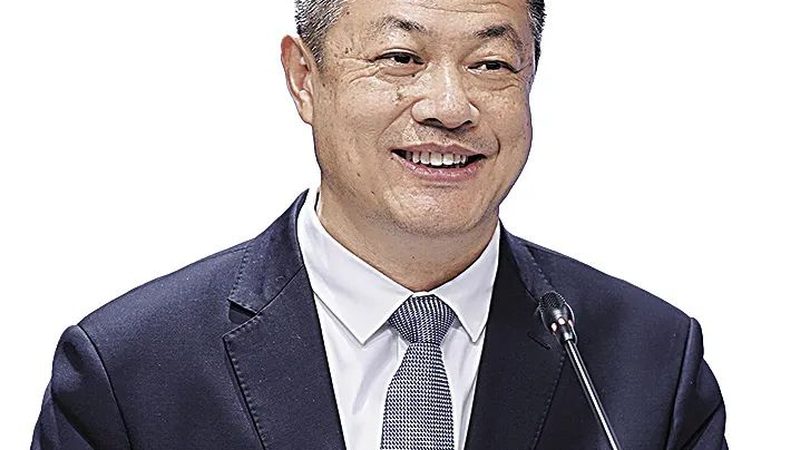 工业添加剂代理加盟市场前景