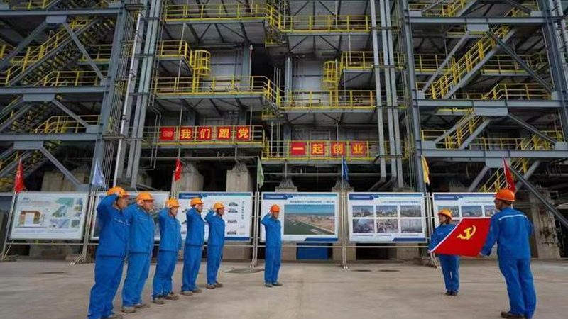 高性能复合材料：揭秘其背后的技术力量与市场格局