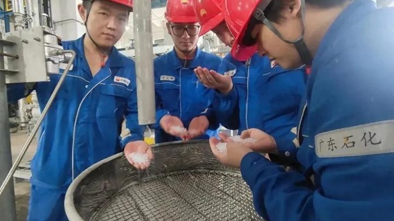 环保型化学助剂配方技术：绿色制造的未来之路