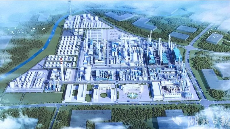 农药化工产品代理区域划分的合理性与策略